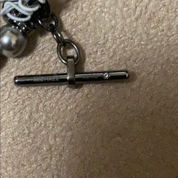 Brand New Michael Kors Necklace! - Picture 4 of 6